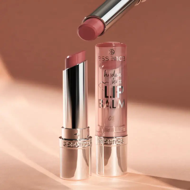 Essence Hydra Kiss Lip Balm 03, 2.8 g