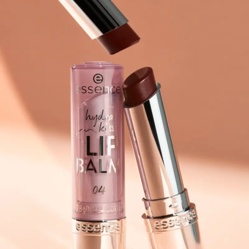 Essence Hydra Kiss Lip Balm 04, 2.8 g