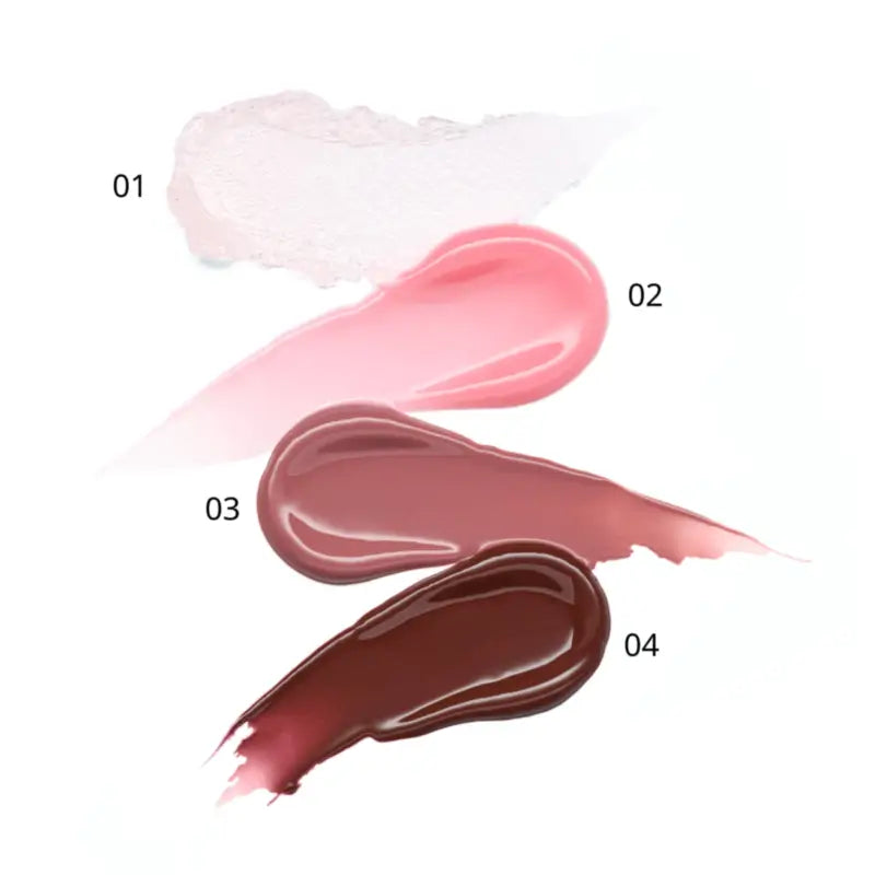 Essence Hydra Kiss Lip Balm 04, 2.8 g