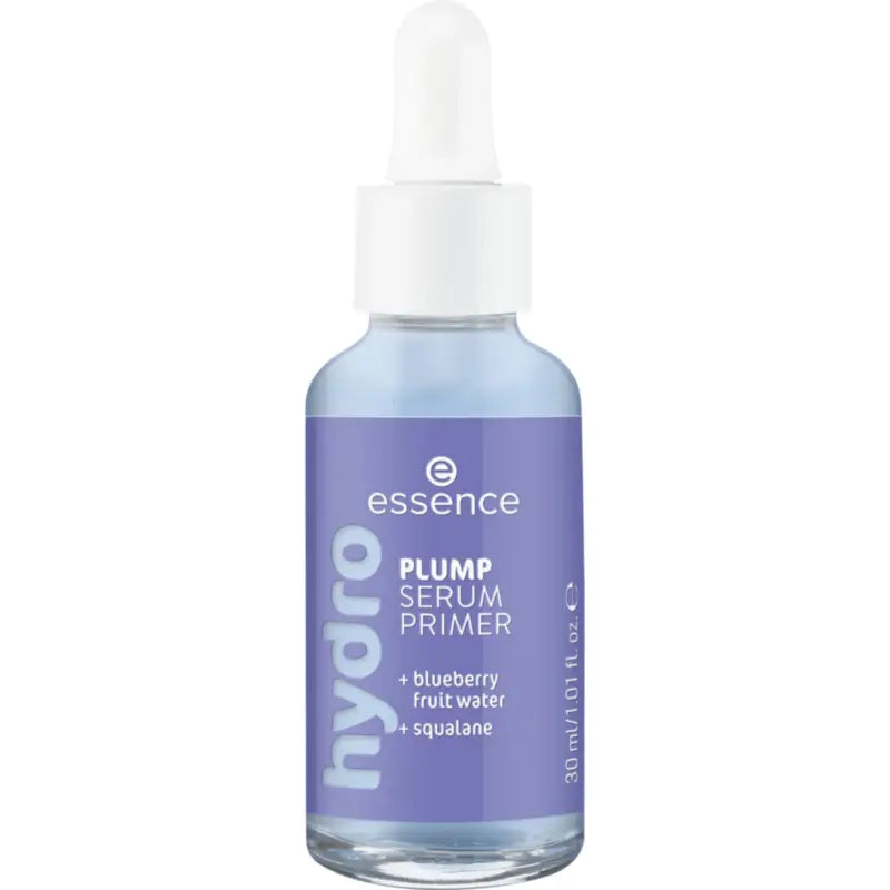 Essence Hydro Plump Serum Primer, 30 ml