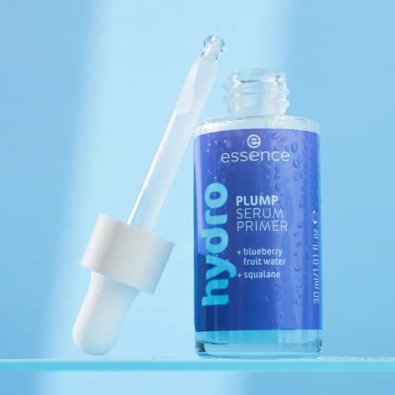 Essence Hydro Plump Serum Primer, 30 ml
