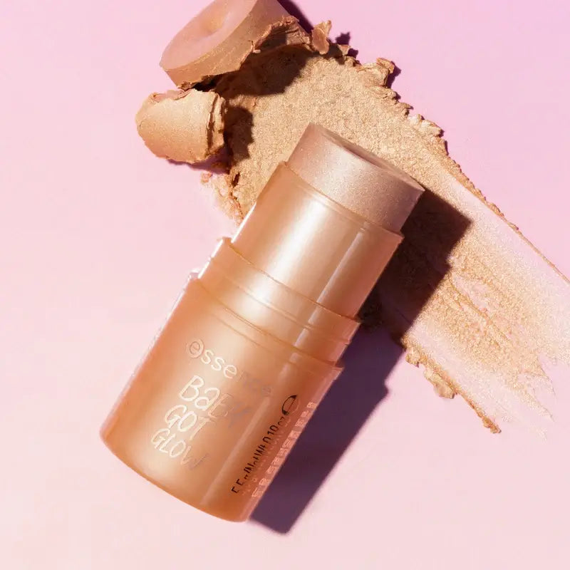 Essence Baby Got Glow 10 Illuminator Stick , 5,5 gr