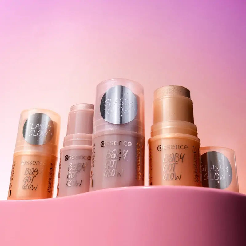 Essence Baby Got Glow 10 Illuminator Stick , 5,5 gr
