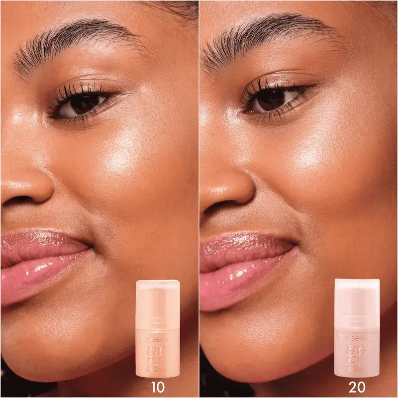 Essence Baby Got Glow Stick Illuminator 20 , 5,5 gr