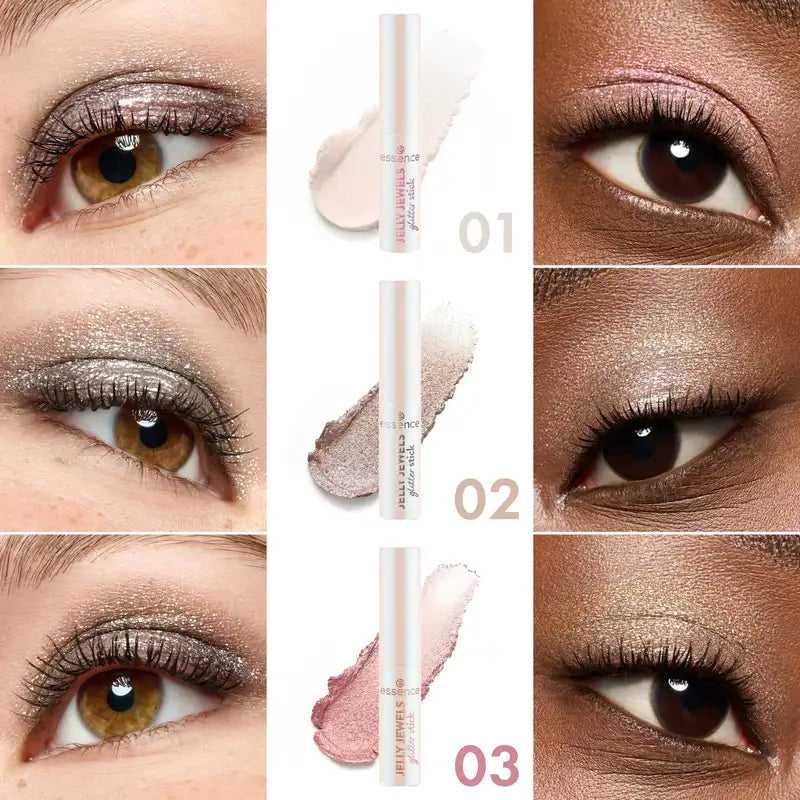 Essence Illuminator Stick Jelly Jewels 03 , 2,5 gr