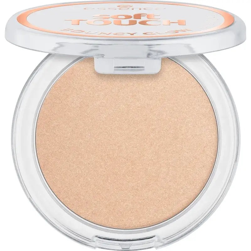 Essence Soft Touch Illuminator Bouncy Glow 10 , 4 gr