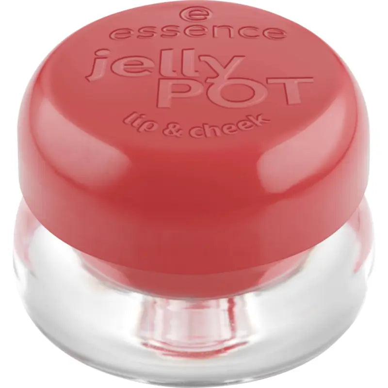 Essence Lip and Cheek Balm Jelly Pot 10.4 g