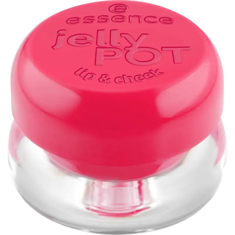 Essence Lip and Cheek Balm Jelly Pot 20.4 g