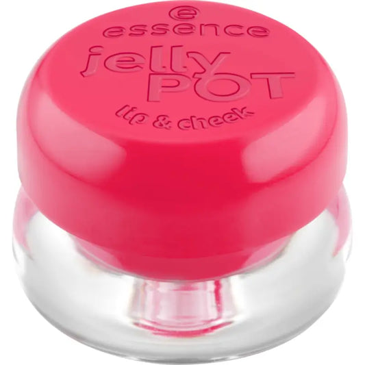 Essence Lip and Cheek Balm Jelly Pot 20.4 g