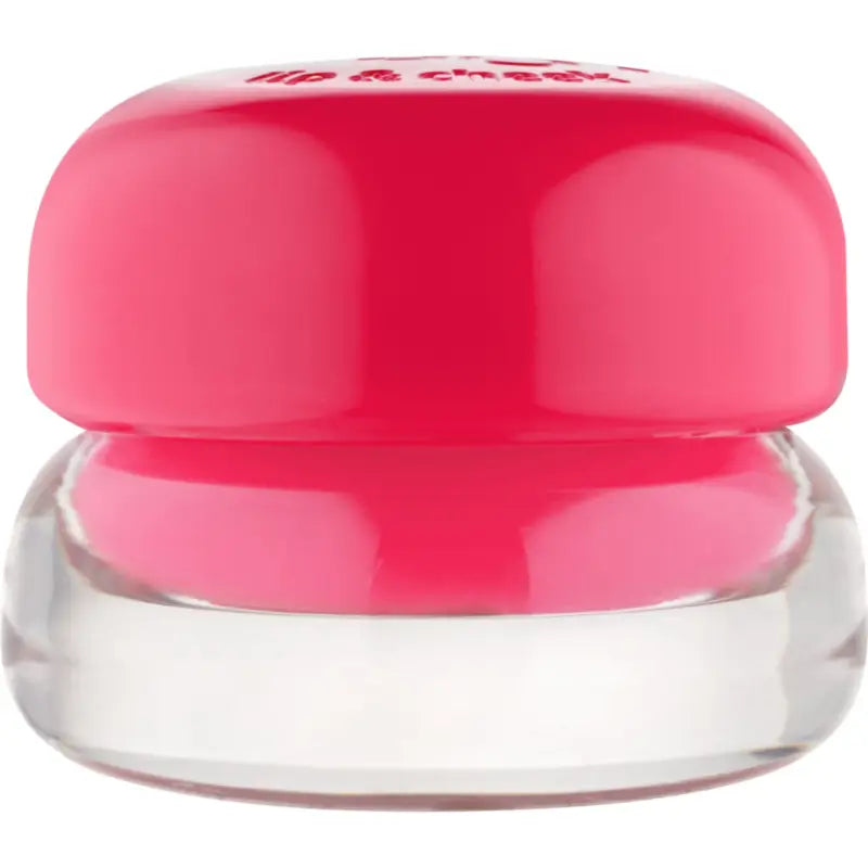 Essence Lip and Cheek Balm Jelly Pot 20.4 g