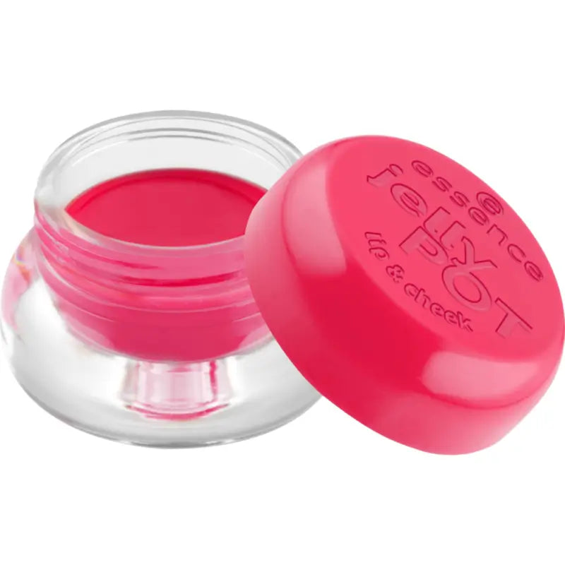Essence Lip and Cheek Balm Jelly Pot 20.4 g