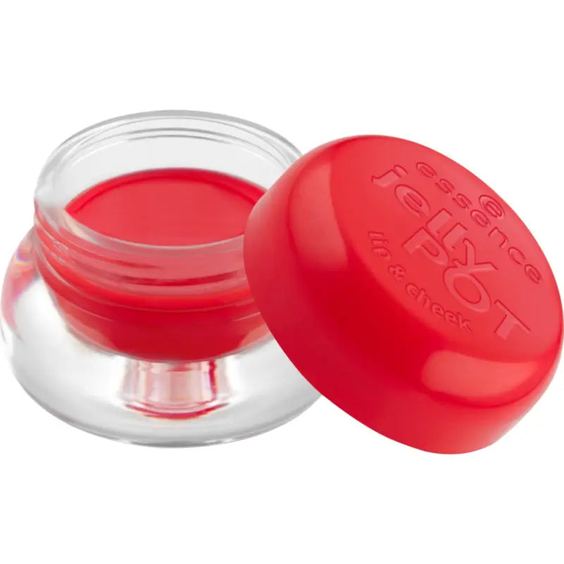 Essence Lip and Cheek Balm Jelly Pot 30, 4 g
