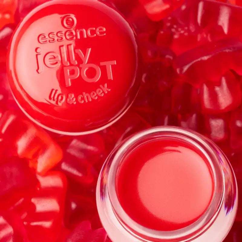 Essence Lip and Cheek Balm Jelly Pot 30, 4 g