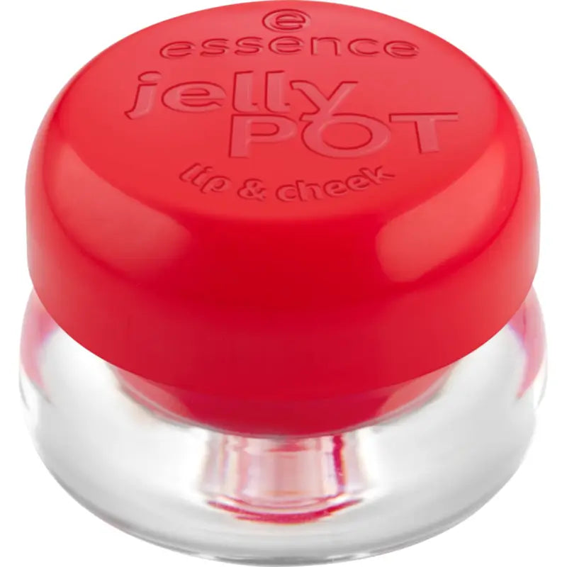Essence Lip and Cheek Balm Jelly Pot 30, 4 g