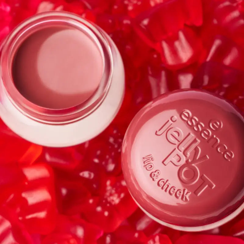 Essence Lip and Cheek Balm Jelly Pot 40, 4 g
