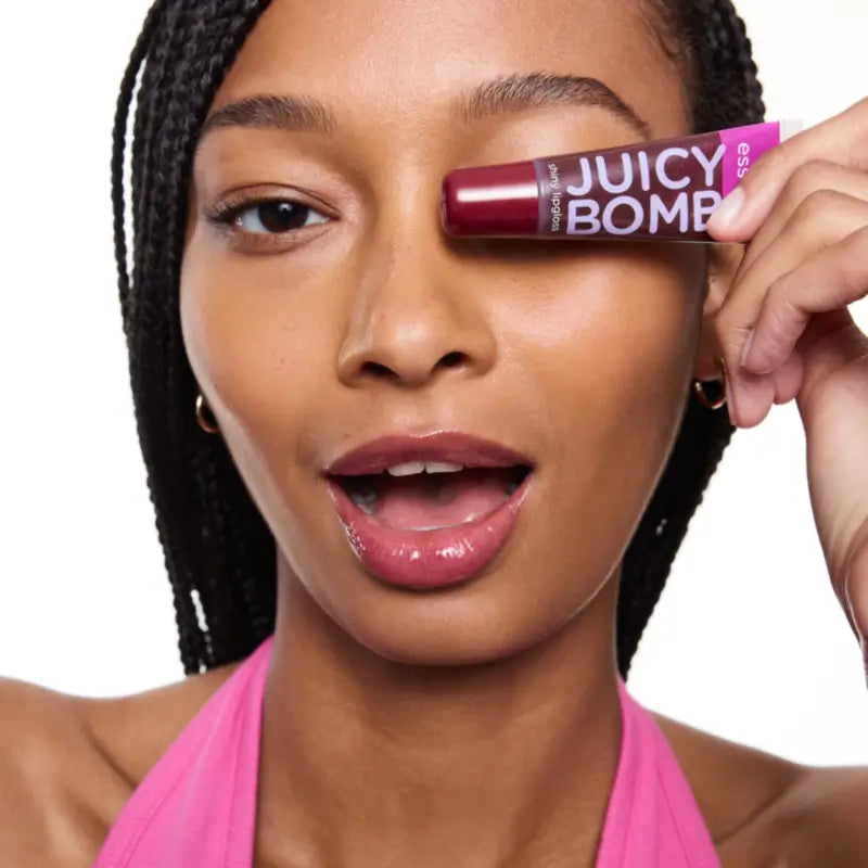 Essence Juicy Bomb Lip Gloss 110, 10 ml