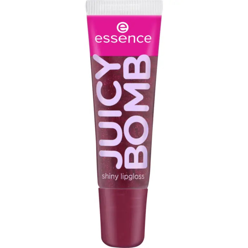 Essence Juicy Bomb Lip Gloss 110, 10 ml
