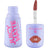 Essence Juicy Matte Lip Mousse 01, 2.7 ml