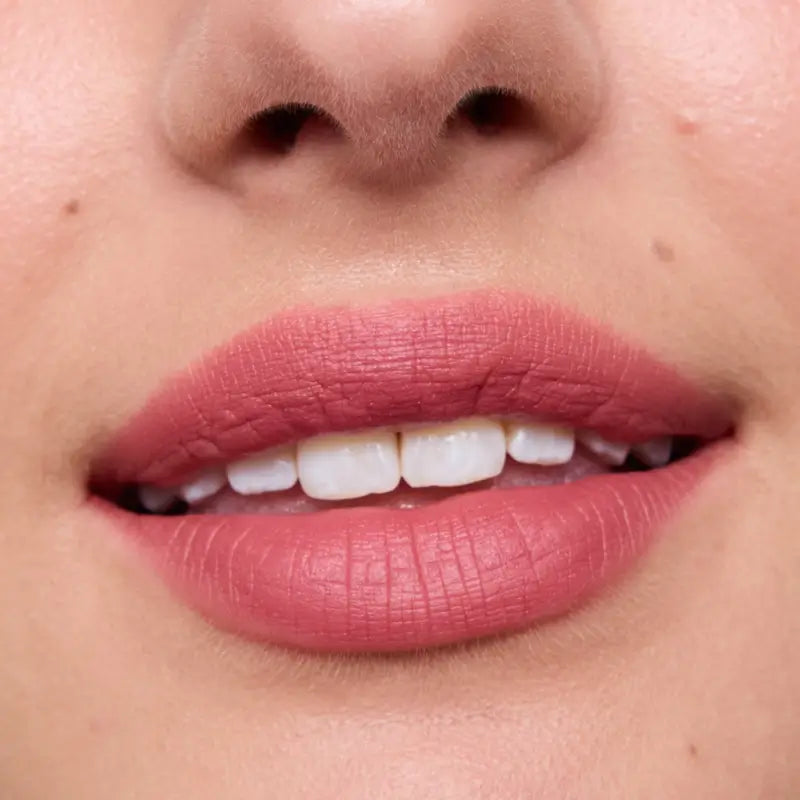 Essence Juicy Matte Lip Mousse 02, 2.7 ml