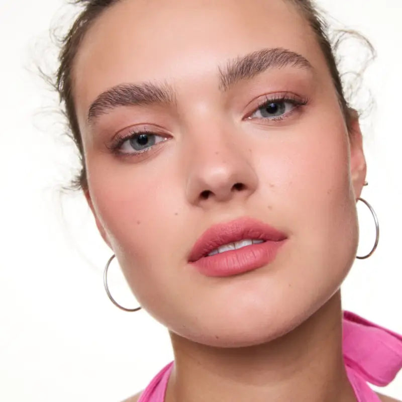 Essence Juicy Matte Lip Mousse 02, 2.7 ml