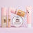 Essence Juicy Matte Lip Mousse 03, 2.7 ml
