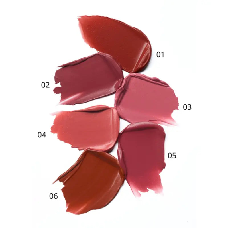 Essence Juicy Matte Lip Mousse 03, 2.7 ml