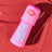 Essence Juicy Matte Lip Mousse 04, 2.7 ml