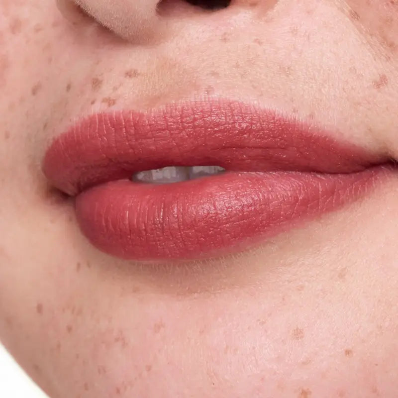 Essence Juicy Matte Lip Mousse 05, 2.7 ml