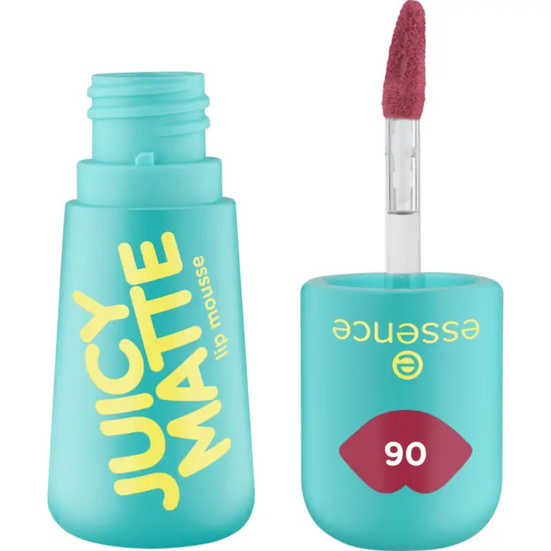 Essence Juicy Matte Lip Mousse 06, 2.7 ml