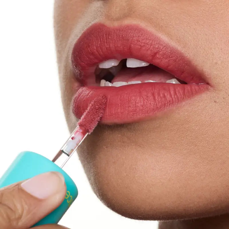 Essence Juicy Matte Lip Mousse 06, 2.7 ml