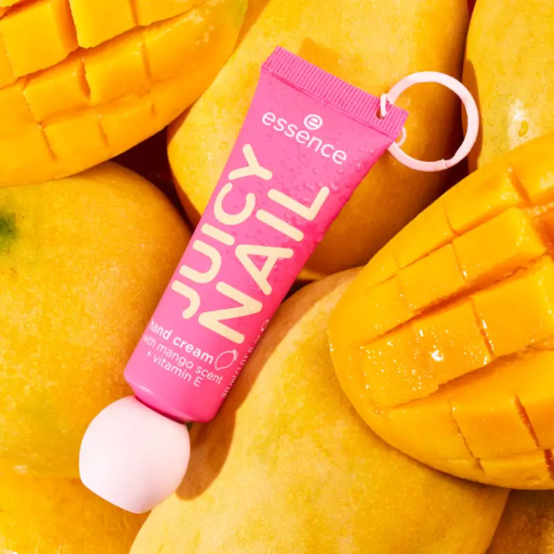 Essence Juicy Nail Hand Cream, 30 ml