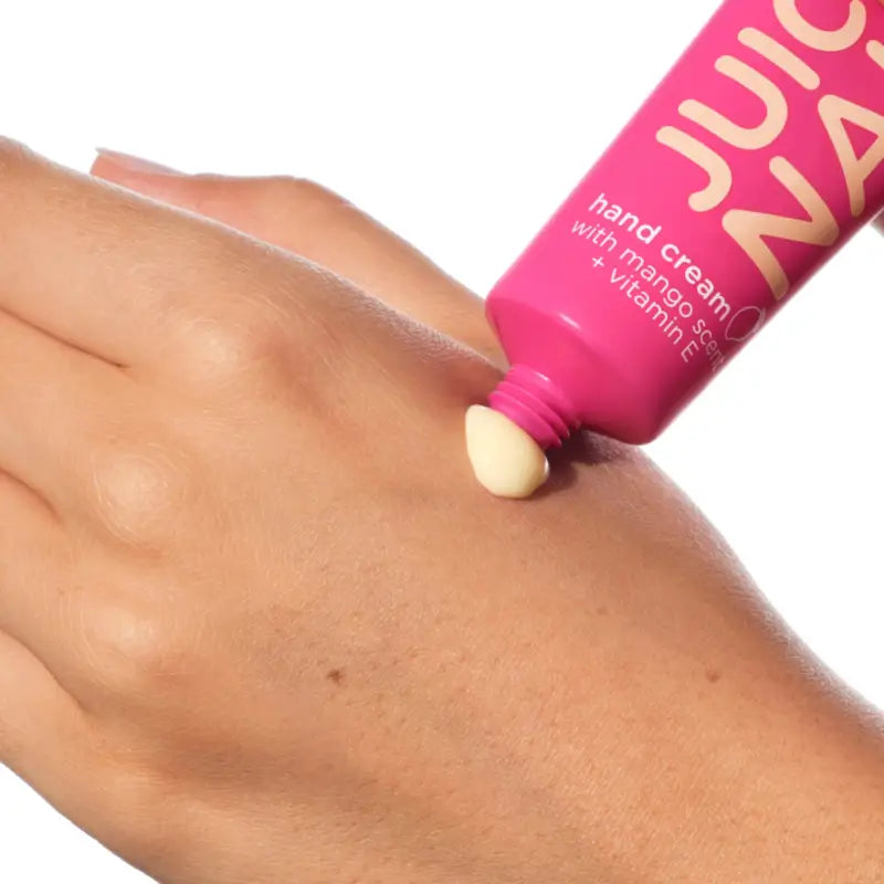 Essence Juicy Nail Hand Cream, 30 ml