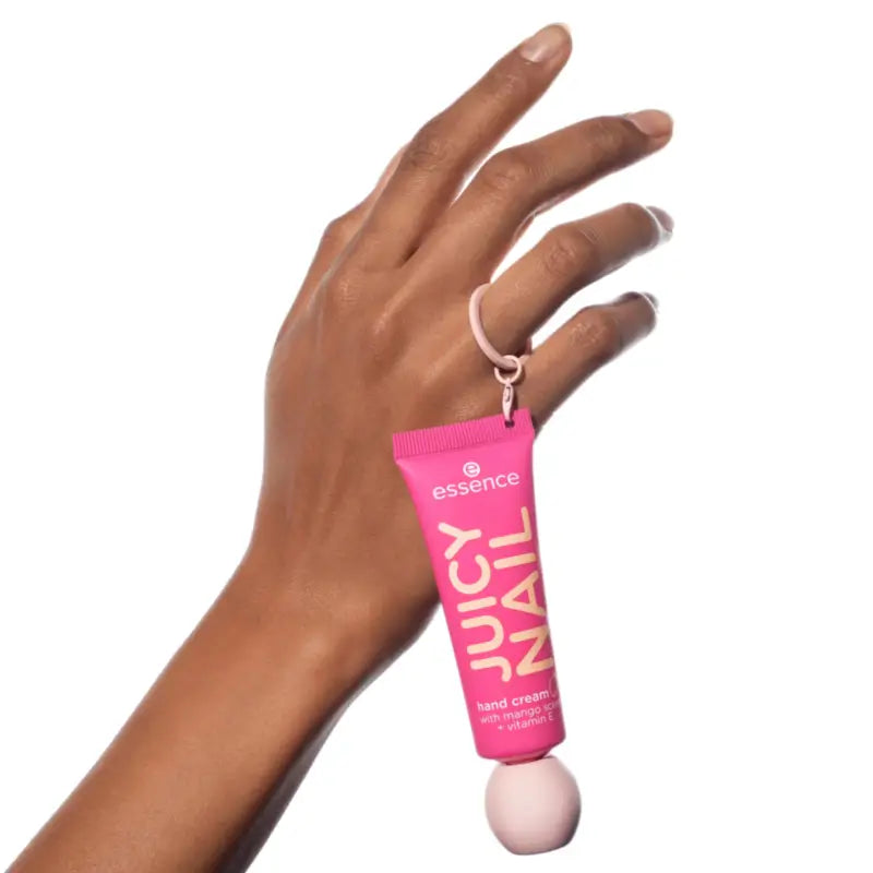 Essence Juicy Nail Hand Cream, 30 ml