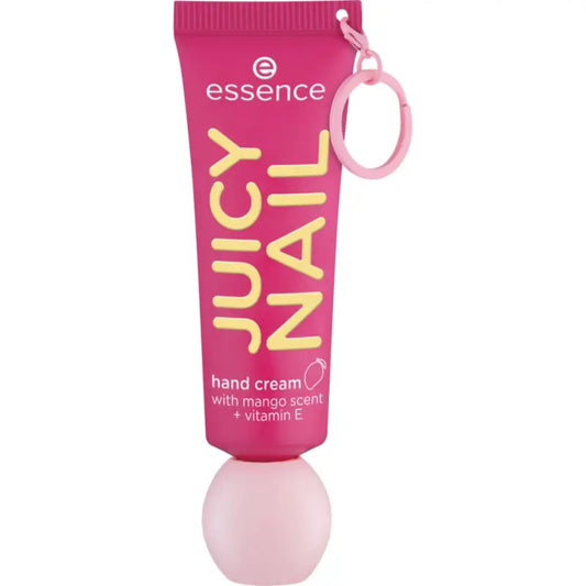 Essence Juicy Nail Hand Cream, 30 ml