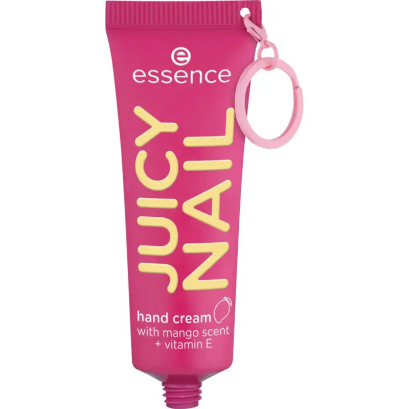 Essence Juicy Nail Hand Cream, 30 ml