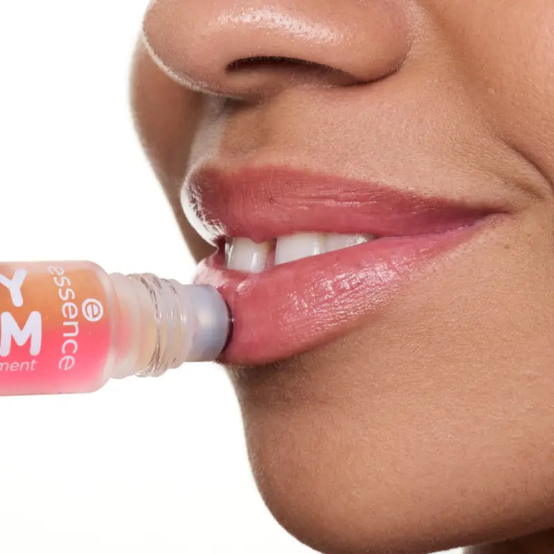 Essence Juicy Serum Moisturising Lip Treatment 01, 7.5 ml