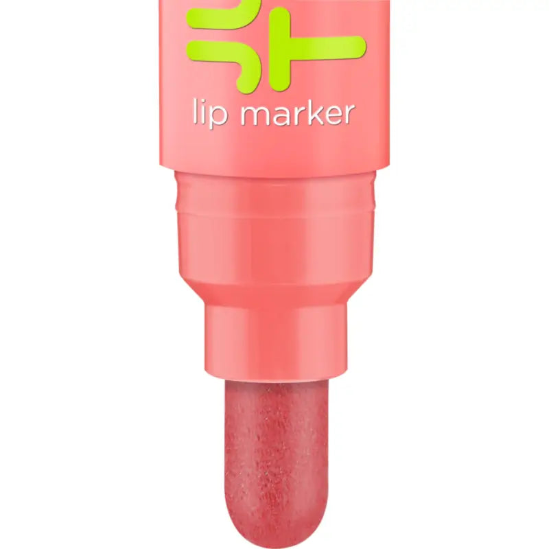 Essence Juicy Tint Lip Tint Pen 01, 3.5 ml
