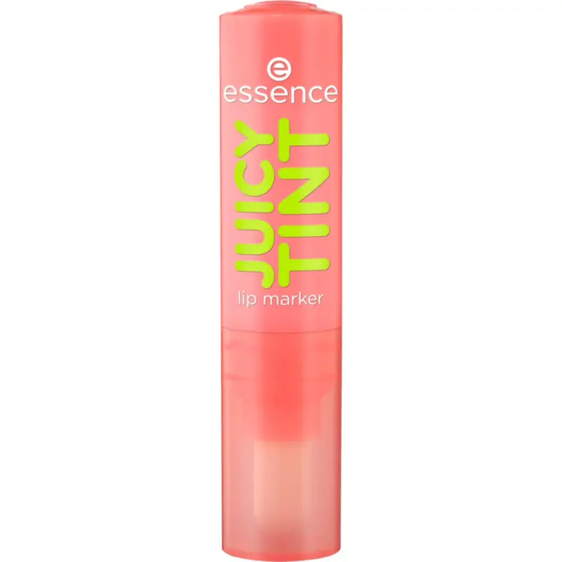 Essence Juicy Tint Lip Tint Pen 01, 3.5 ml