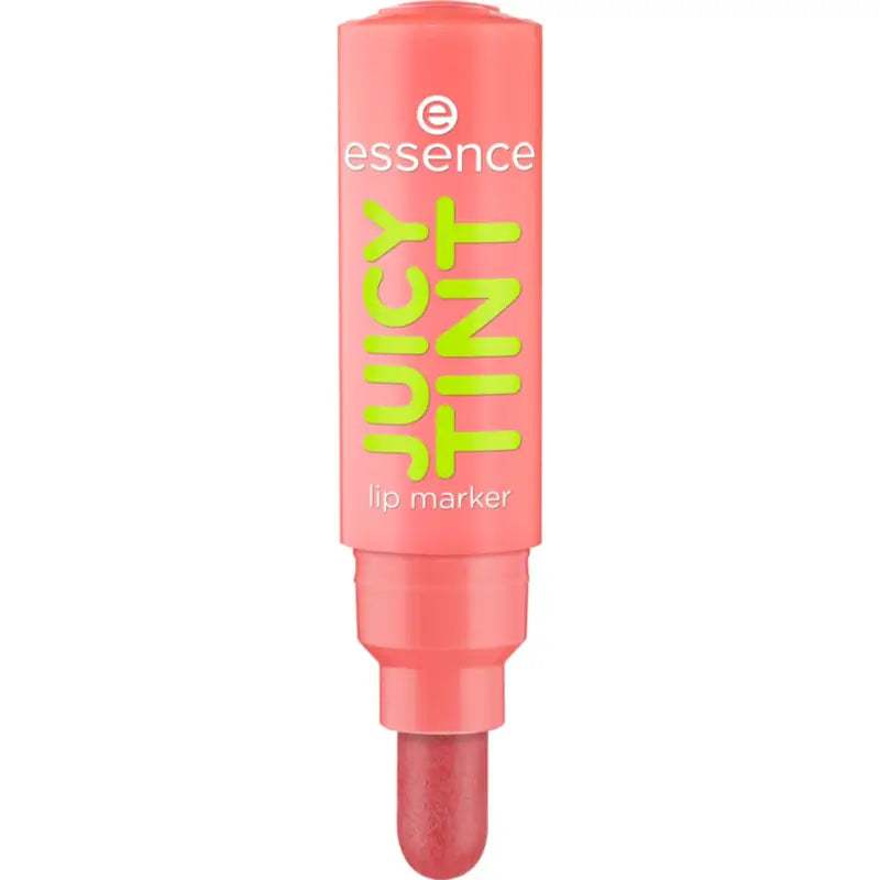 Essence Juicy Tint Lip Tint Pen 01, 3.5 ml