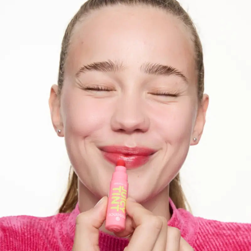 Essence Juicy Tint Lip Tint Pen 01, 3.5 ml