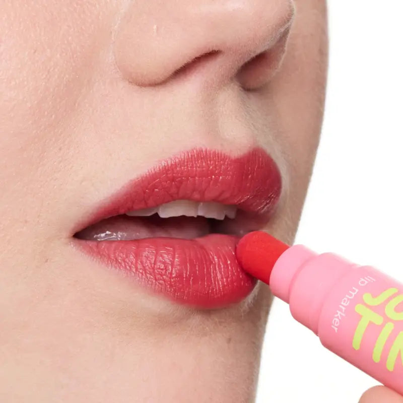 Essence Juicy Tint Lip Tint Pen 01, 3.5 ml
