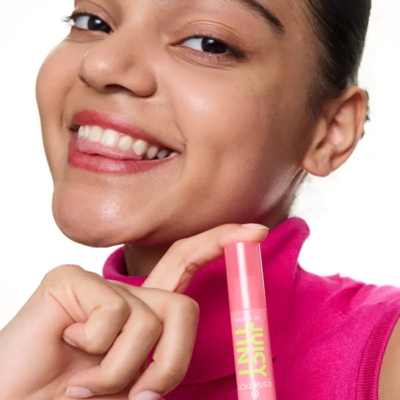 Essence Juicy Tint Lip Tint Pen 01, 3.5 ml