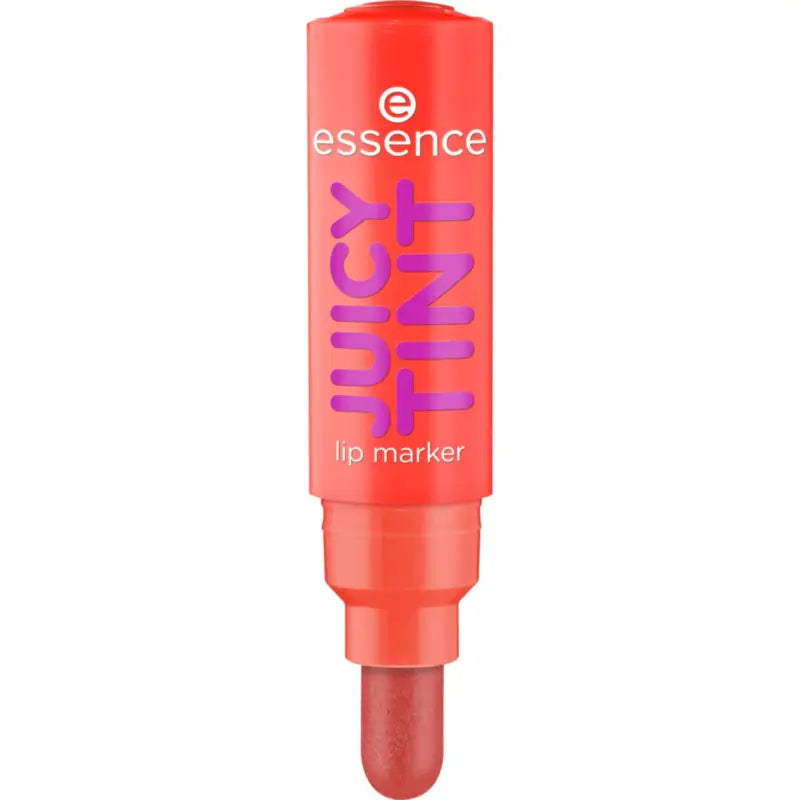 Essence Juicy Tint Lip Tint Pen 02, 3.5 ml