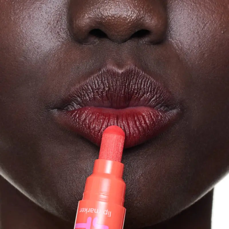 Essence Juicy Tint Lip Tint Pen 02, 3.5 ml