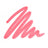 Essence Juicy Tint Lip Tint Pen 03, 3.5 ml