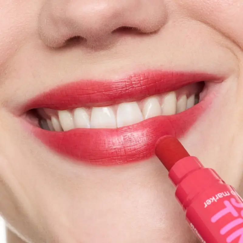 Essence Juicy Tint Lip Tint Pen 03, 3.5 ml