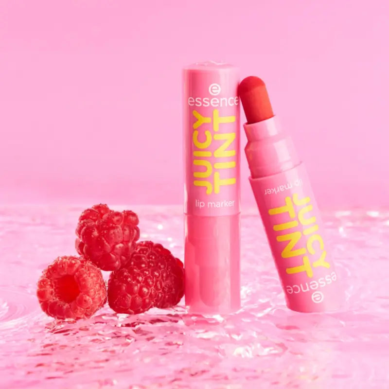 Essence Juicy Tint Lip Tint Pen 04, 3.5 ml