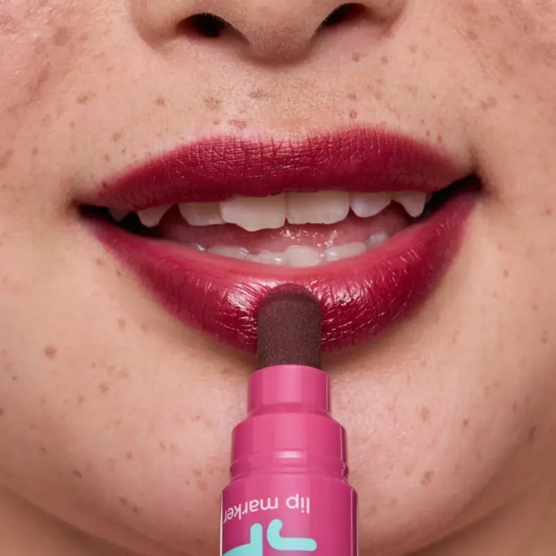 Essence Juicy Tint Lip Tint Pen 05, 3.5 ml