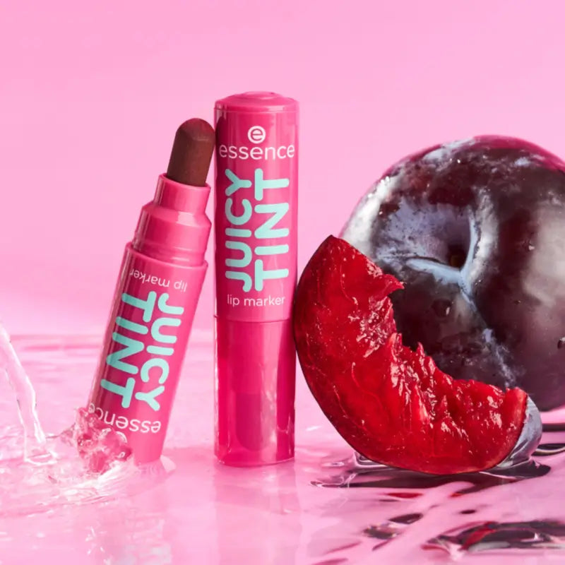 Essence Juicy Tint Lip Tint Pen 05, 3.5 ml