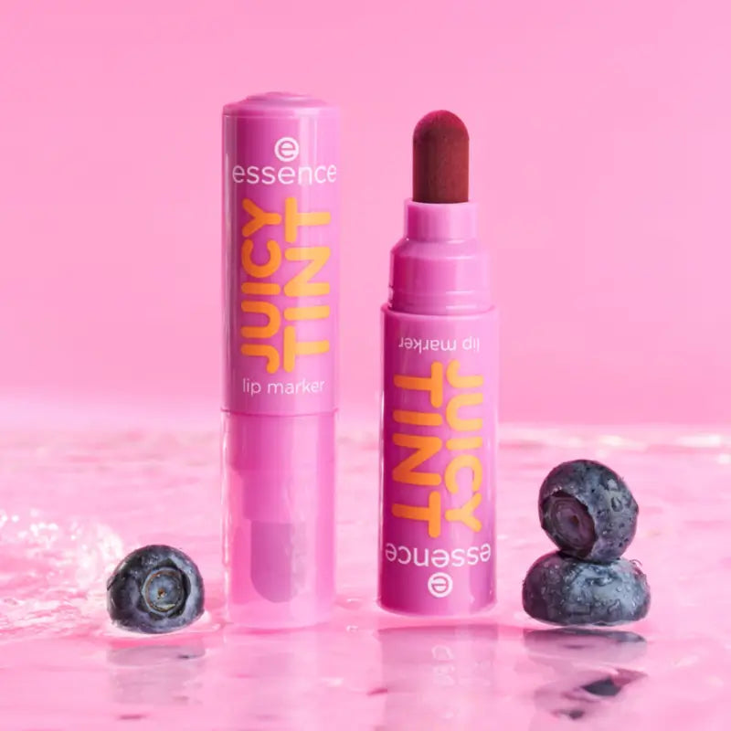Essence Juicy Tint Lip Tint Pen 06, 3.5 ml